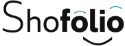 shofolio logo